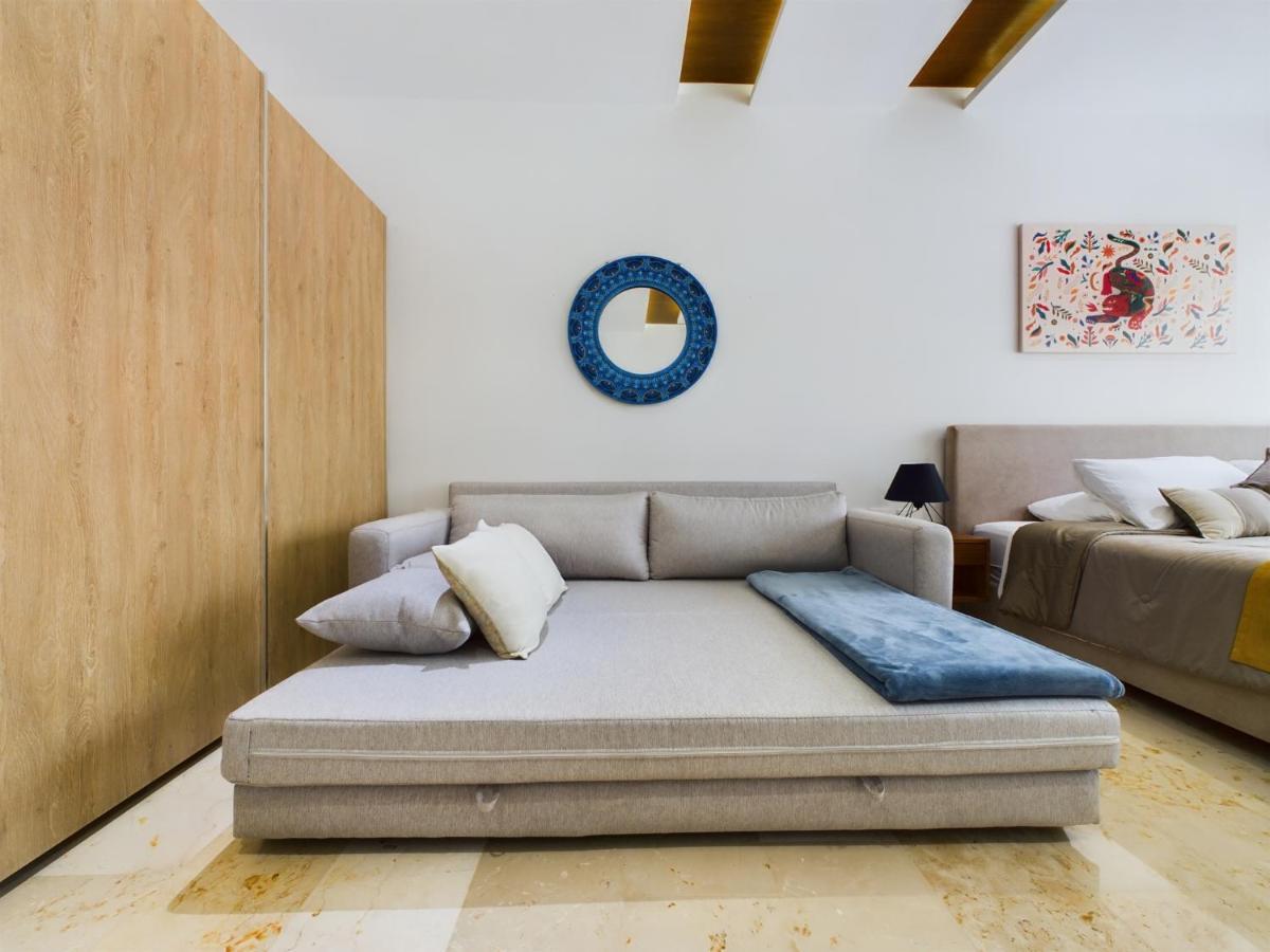 Apartment Near To 5th Avenue, Bars & Beautiful Views By Yeah