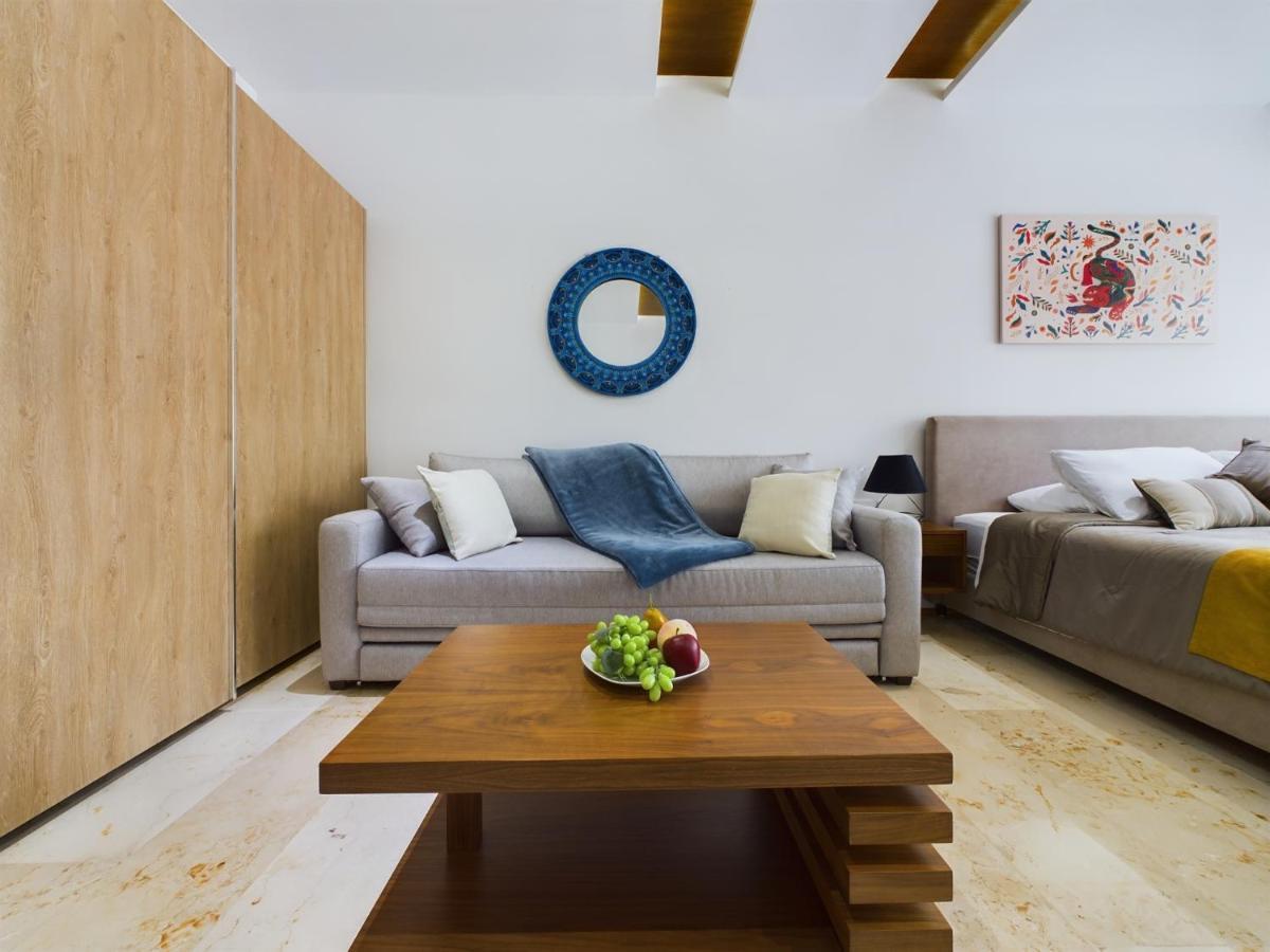 Near To 5th Avenue, Bars & Beautiful Views By Yeah Apartment Playa del Carmen