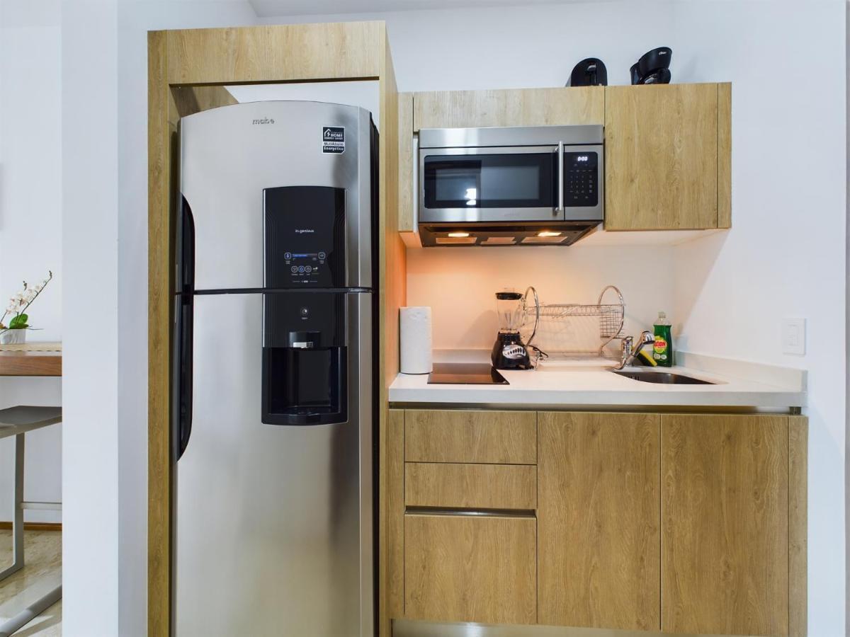 Apartment Near To 5th Avenue, Bars & Beautiful Views By Yeah
