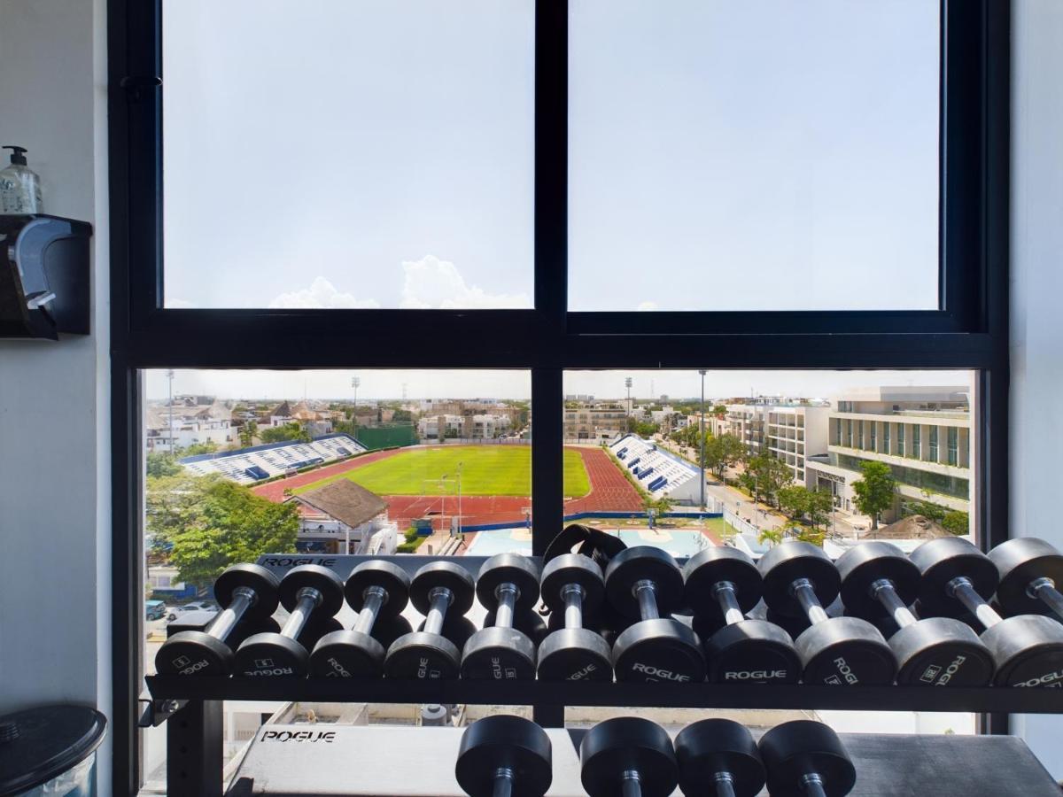 Near To 5th Avenue, Bars & Beautiful Views By Yeah Apartment *