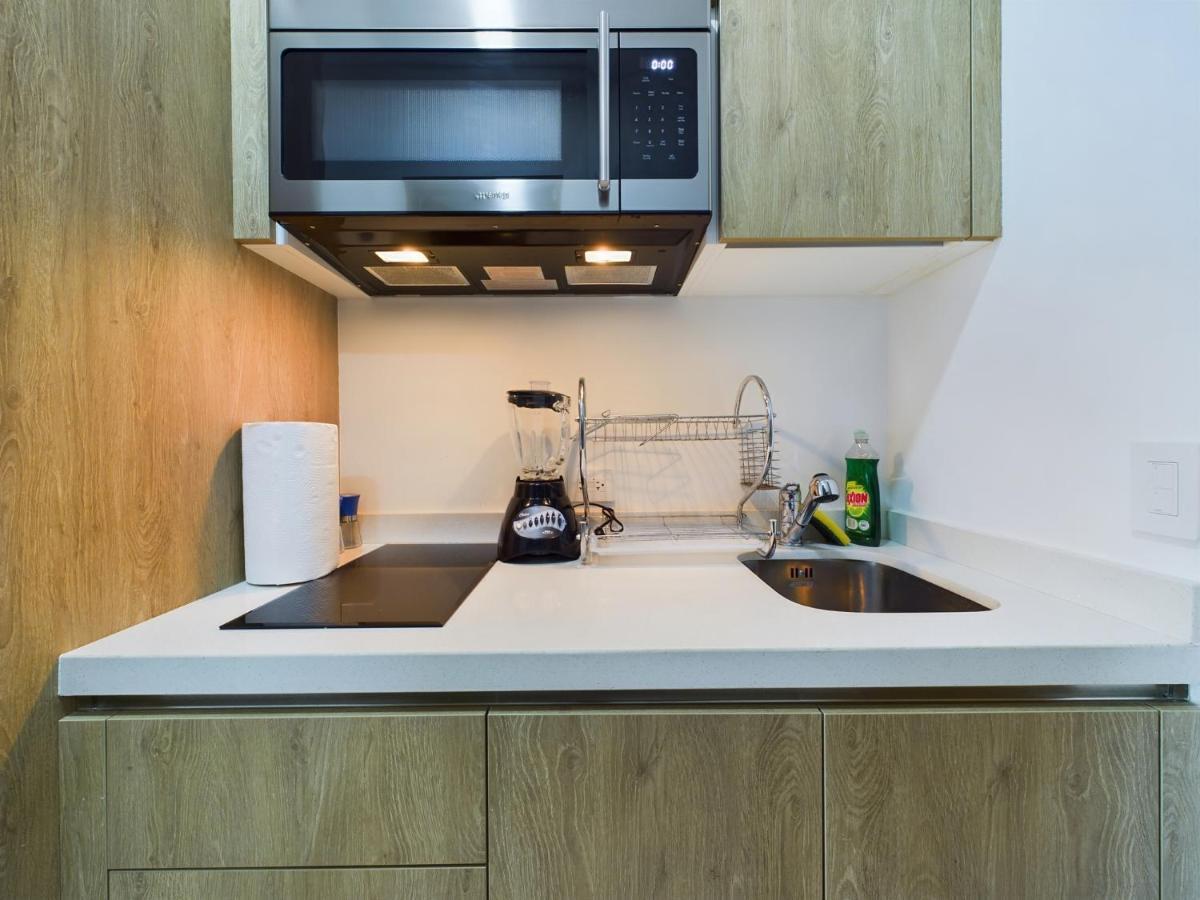 Apartment Near To 5th Avenue, Bars & Beautiful Views By Yeah *
