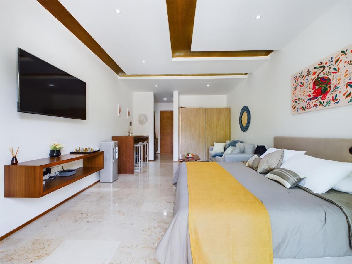 Apartment Near To 5th Avenue, Bars & Beautiful Views By Yeah