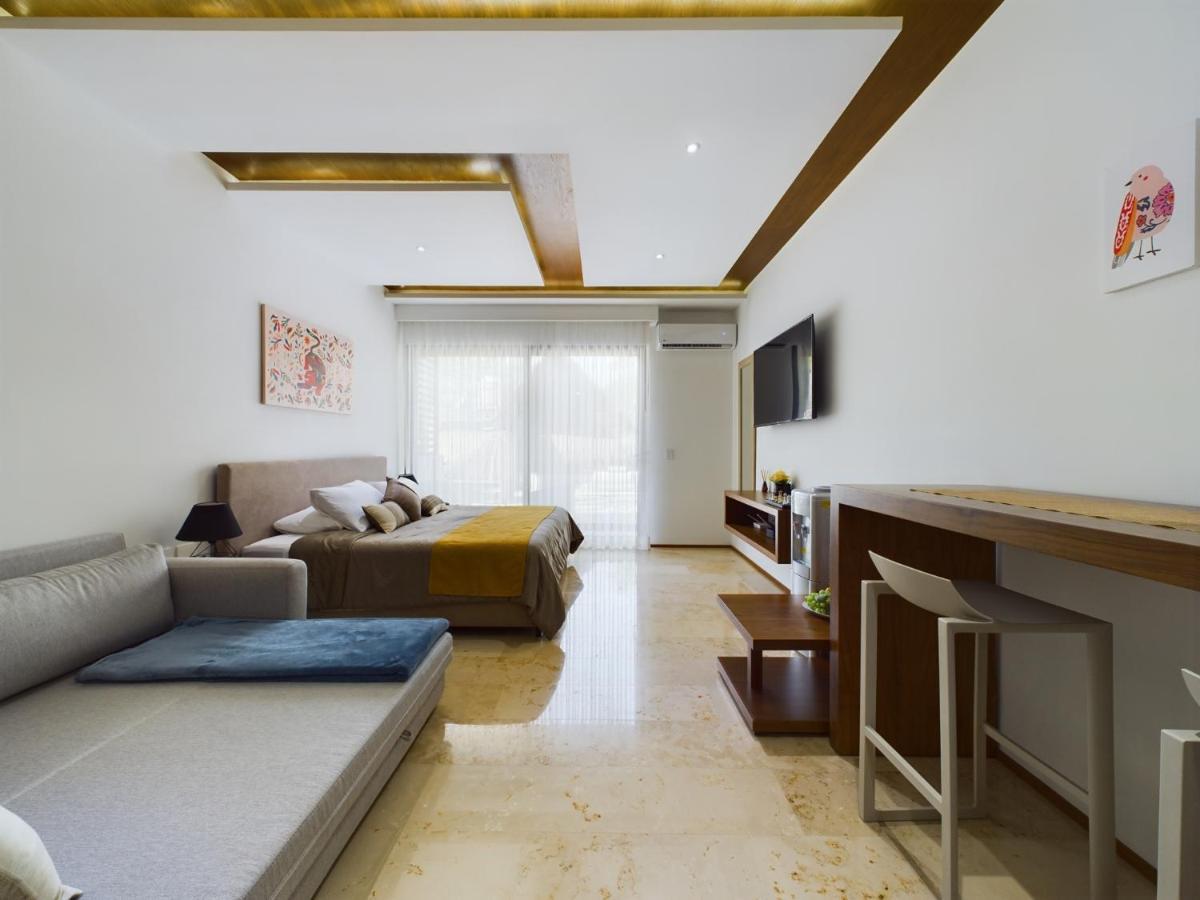 Apartment Near To 5th Avenue, Bars & Beautiful Views By Yeah *