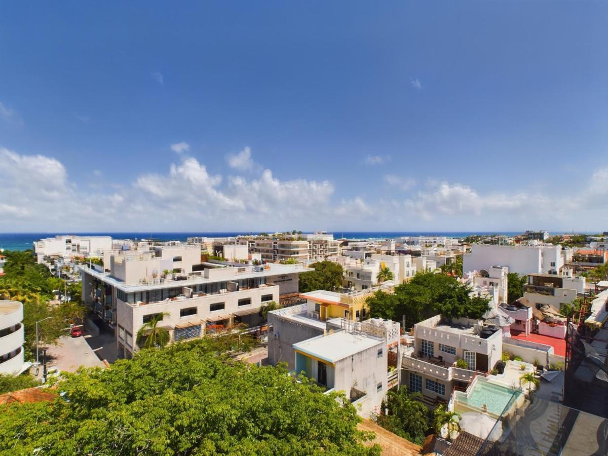 Near To 5th Avenue, Bars & Beautiful Views By Yeah Apartment *