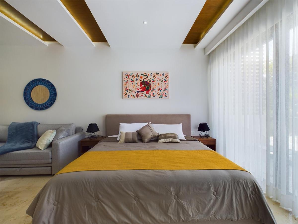 Near To 5th Avenue, Bars & Beautiful Views By Yeah Apartment Playa del Carmen