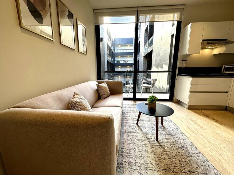 2br Modern With Rooftop Pool - Prime Location By Solmar Apartment *