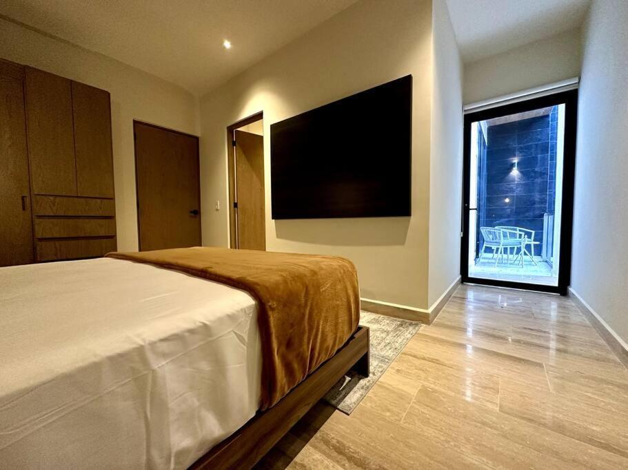 2br Modern With Rooftop Pool - Prime Location By Solmar Apartment *