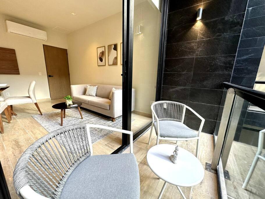 2br Modern With Rooftop Pool - Prime Location By Solmar *