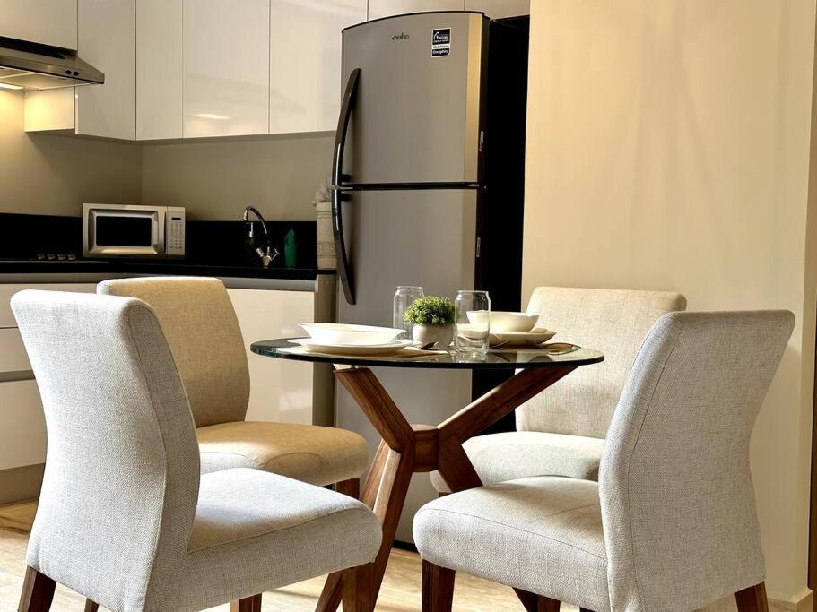 2br Modern With Rooftop Pool - Prime Location By Solmar Apartment