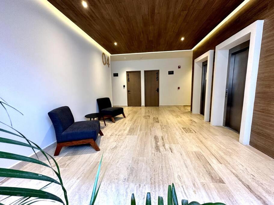 2br Modern With Rooftop Pool - Prime Location By Solmar *