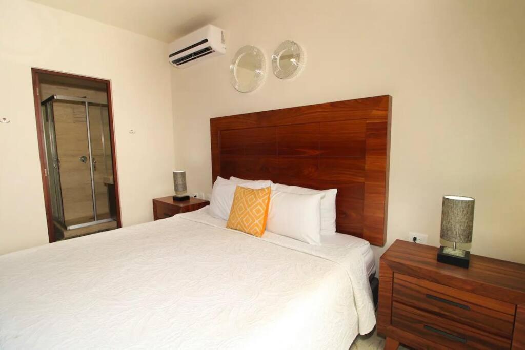 Apartment Departamento Con Jacuzzi En *