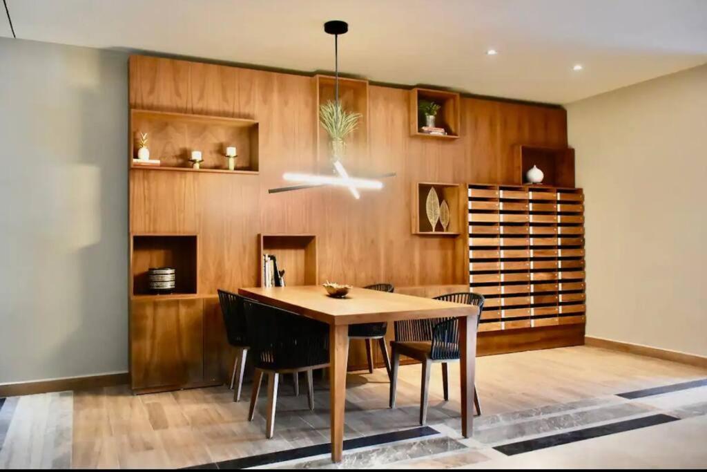 Departamento Con Jacuzzi En Apartment Playa del Carmen