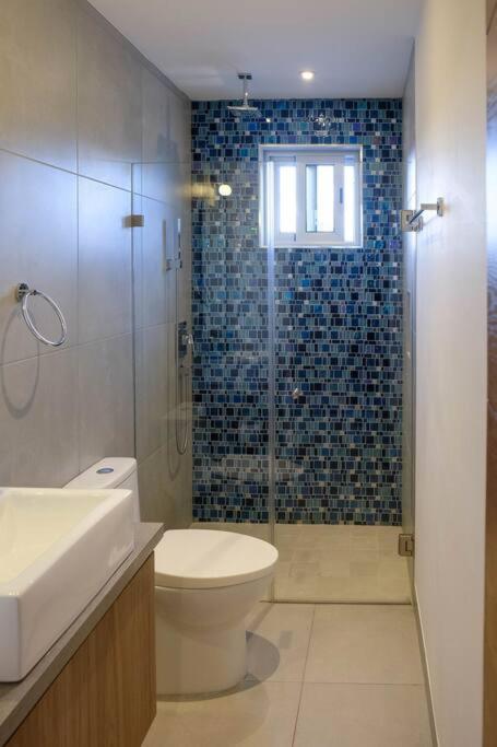 Apartamento Casa Menta* Luxury Studio *free Bike *speed Wi-fi!