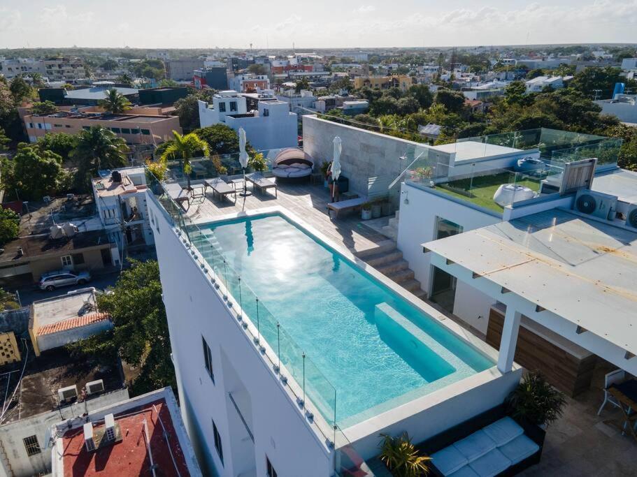 Apartamento Casa Menta* Luxury Studio *free Bike *speed Wi-fi! *
