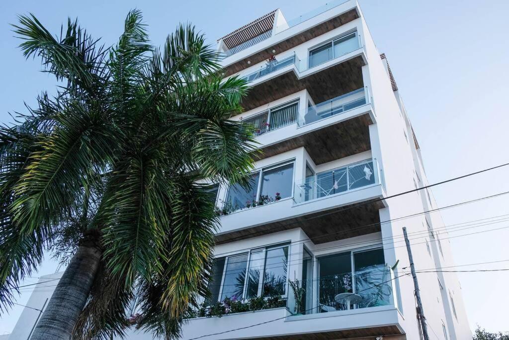 Apartamento Casa Menta* Luxury Studio *free Bike *speed Wi-fi!