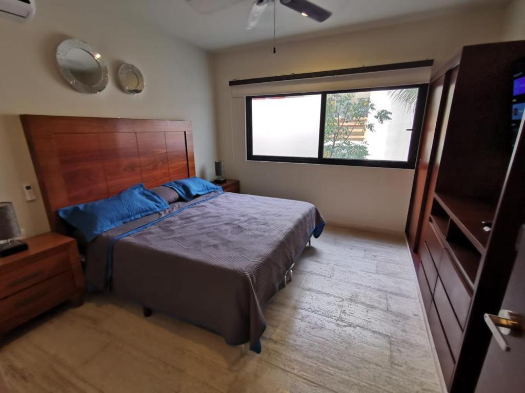 Apartamento Departamento Con Jacuzzi En