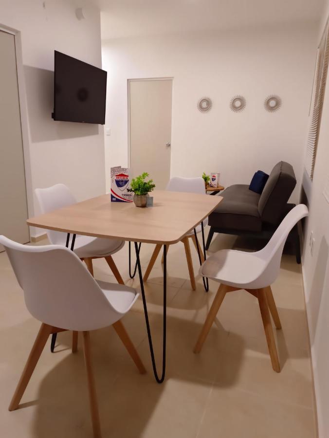 Apartment Charming Hoestel Reiden! Playa del Carmen