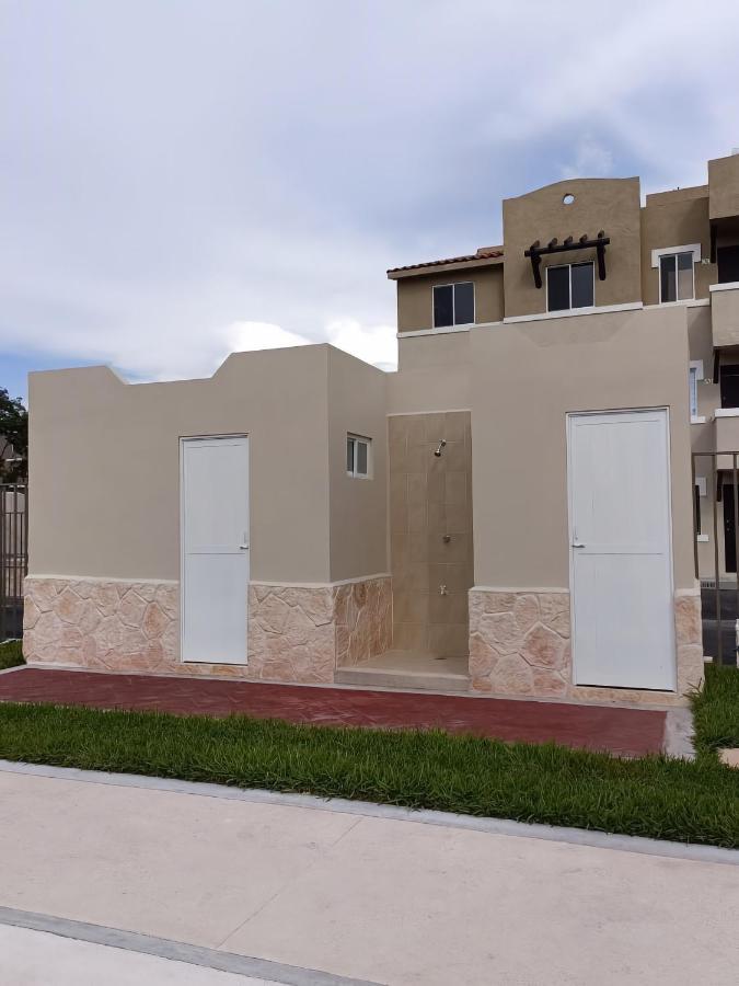Apartment Charming Hoestel Reiden! Playa del Carmen