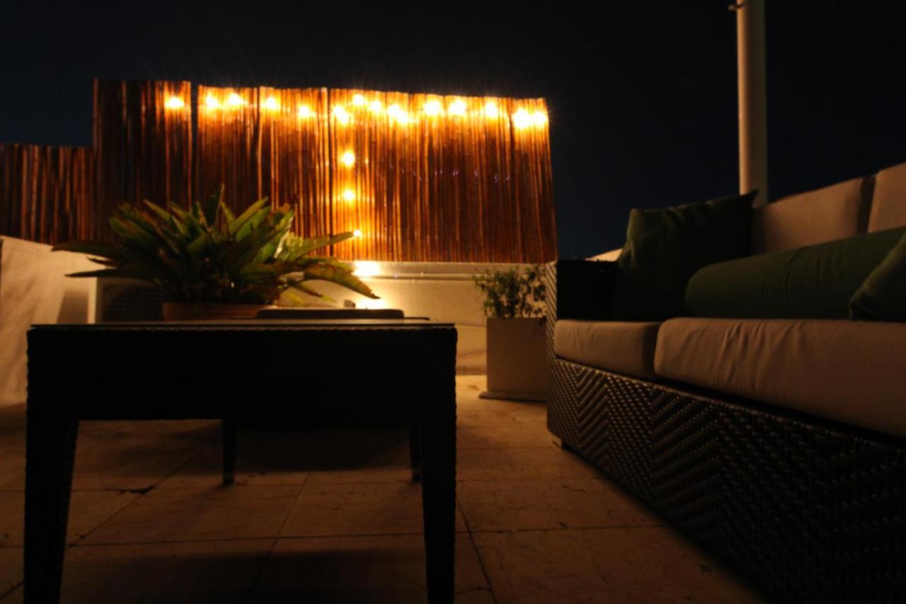 Penthouse With Private Jacuzzi Apartment Playa del Carmen