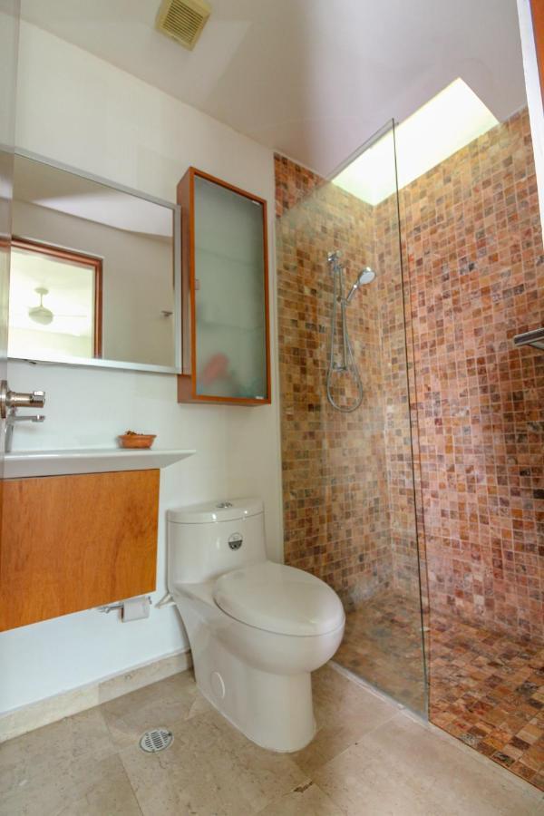 Penthouse With Private Jacuzzi Apartment Playa del Carmen