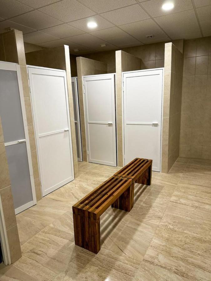 Hostel Tropico 20 Pdc *