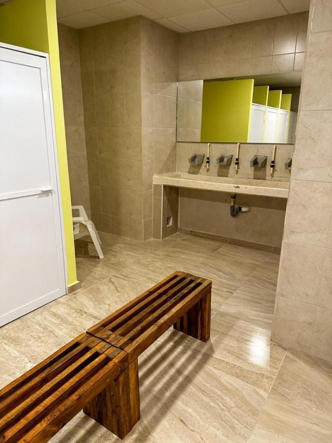 Hostel Tropico 20 Pdc Playa del Carmen