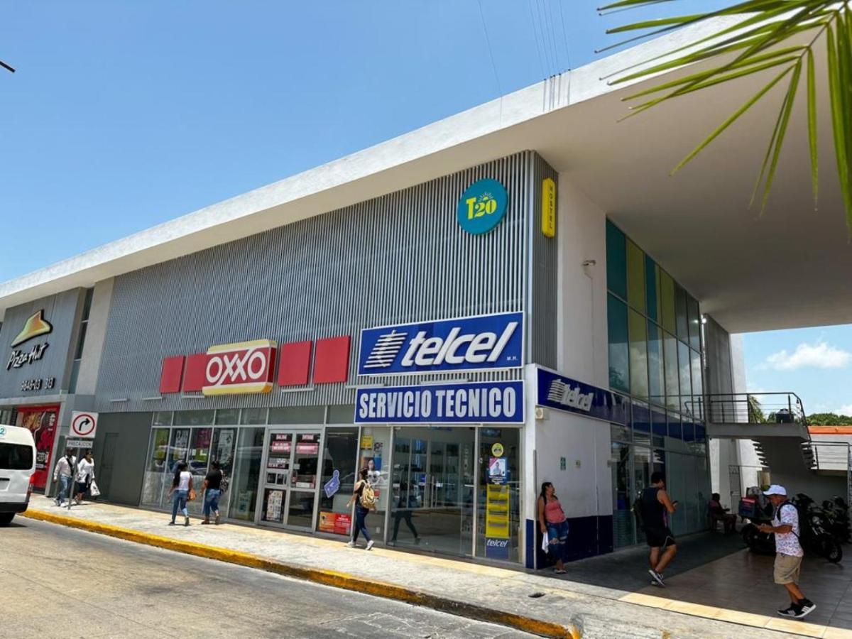 Hostel Tropico 20 Pdc