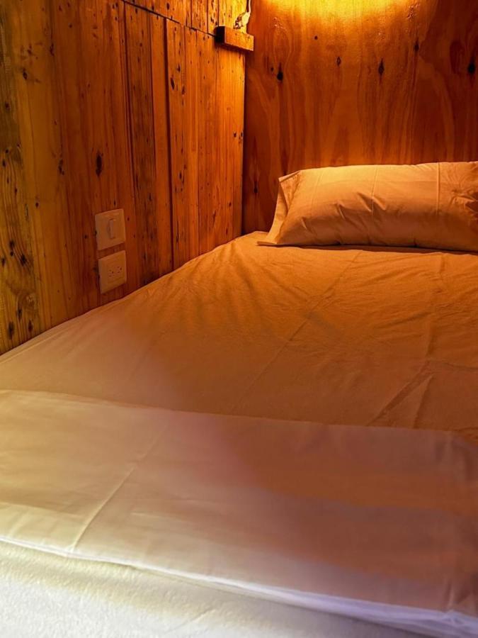 Hostel Tropico 20 Pdc Playa del Carmen