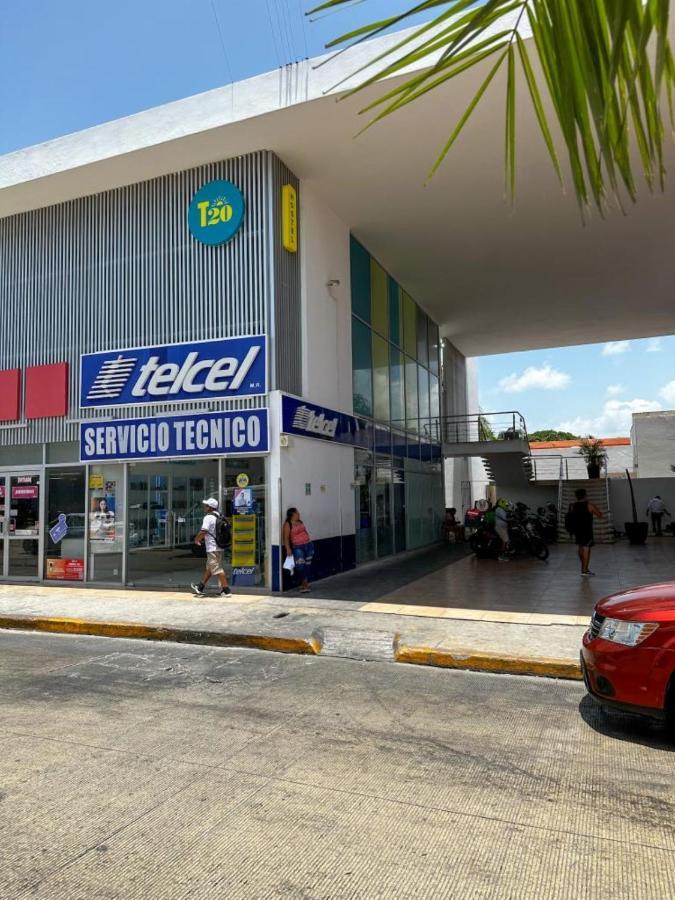 Tropico 20 Pdc