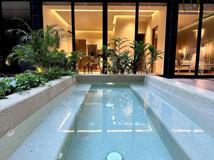 Musa Del Carmen By Solmar - Rooftop Pool & Bar By Solmar Playa del Carmen