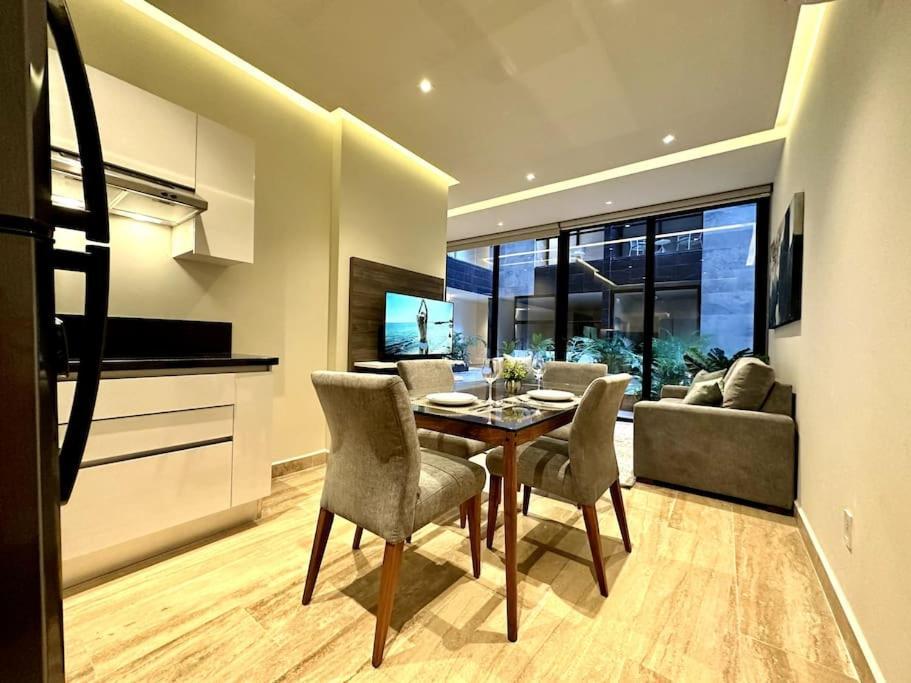Apartment Musa Del Carmen By Solmar - Rooftop Pool & Bar By Solmar Playa del Carmen