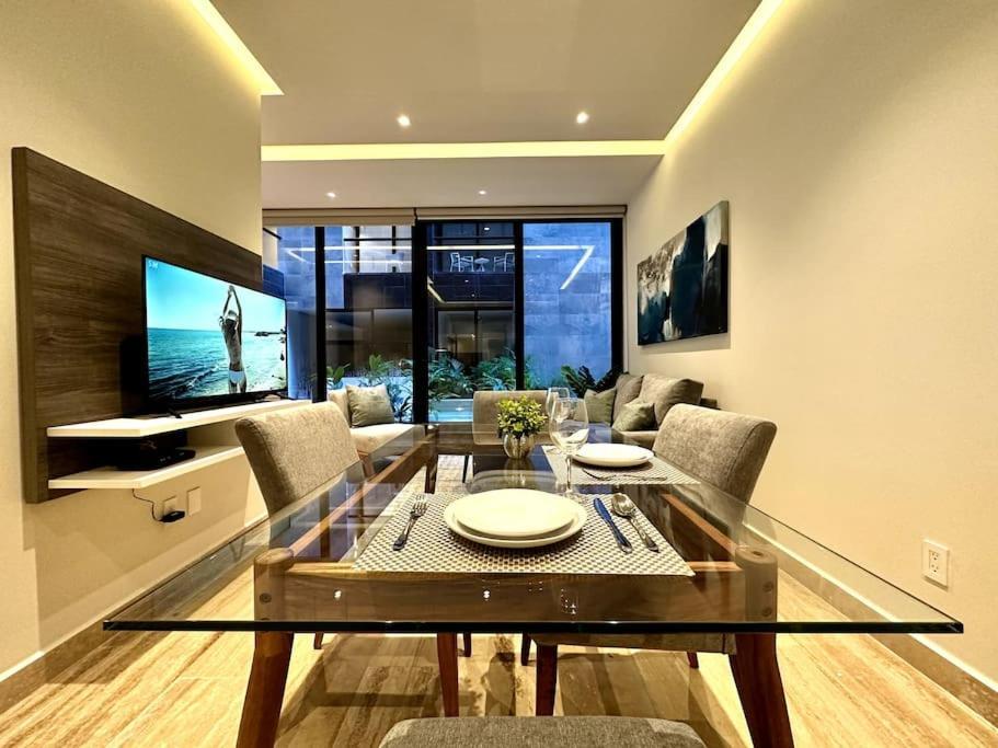 Musa Del Carmen By Solmar - Rooftop Pool & Bar By Solmar Apartment Playa del Carmen