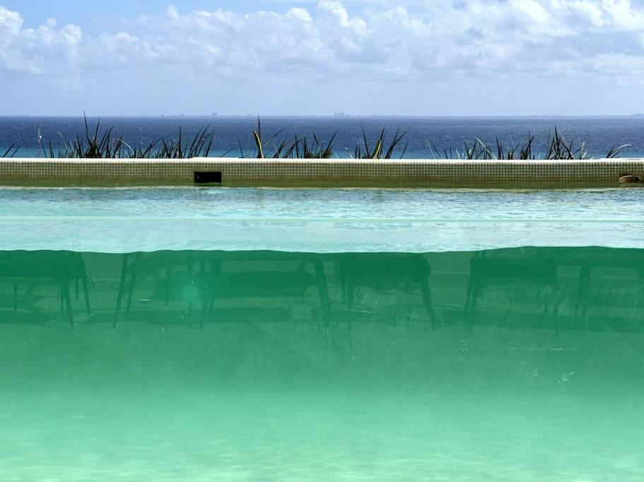 Musa Del Carmen By Solmar - Rooftop Pool & Bar By Solmar Playa del Carmen