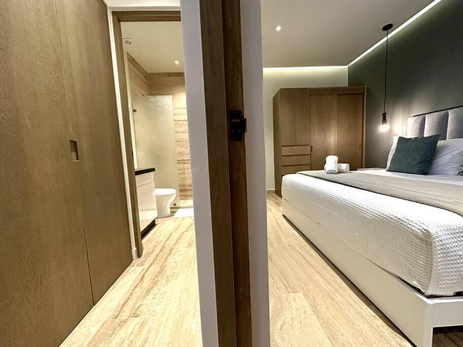 Apartment Musa Del Carmen By Solmar - Rooftop Pool & Bar By Solmar Playa del Carmen