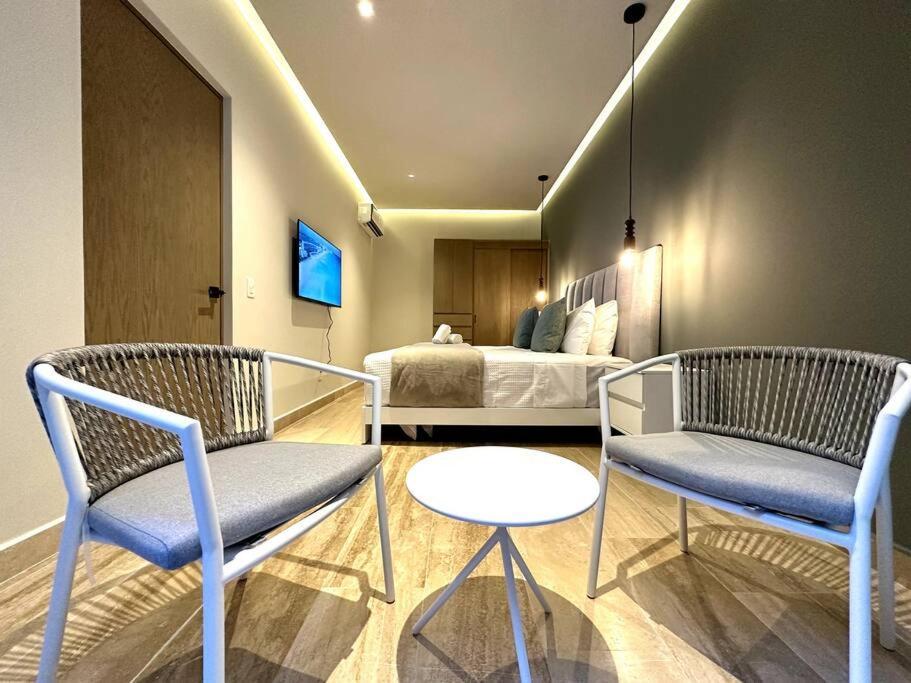 Apartment Musa Del Carmen By Solmar - Rooftop Pool & Bar By Solmar *