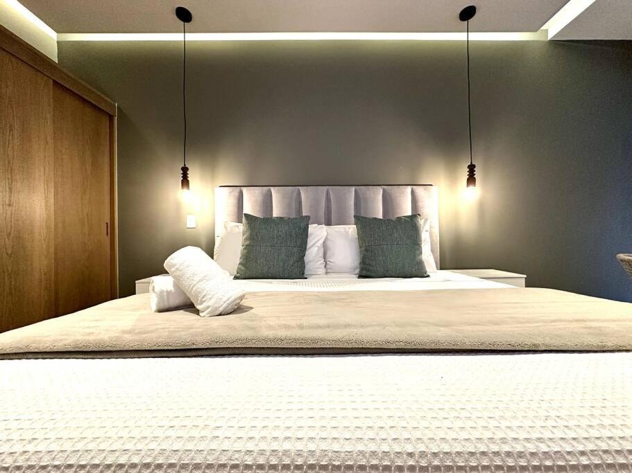 Apartment Musa Del Carmen By Solmar - Rooftop Pool & Bar By Solmar Playa del Carmen