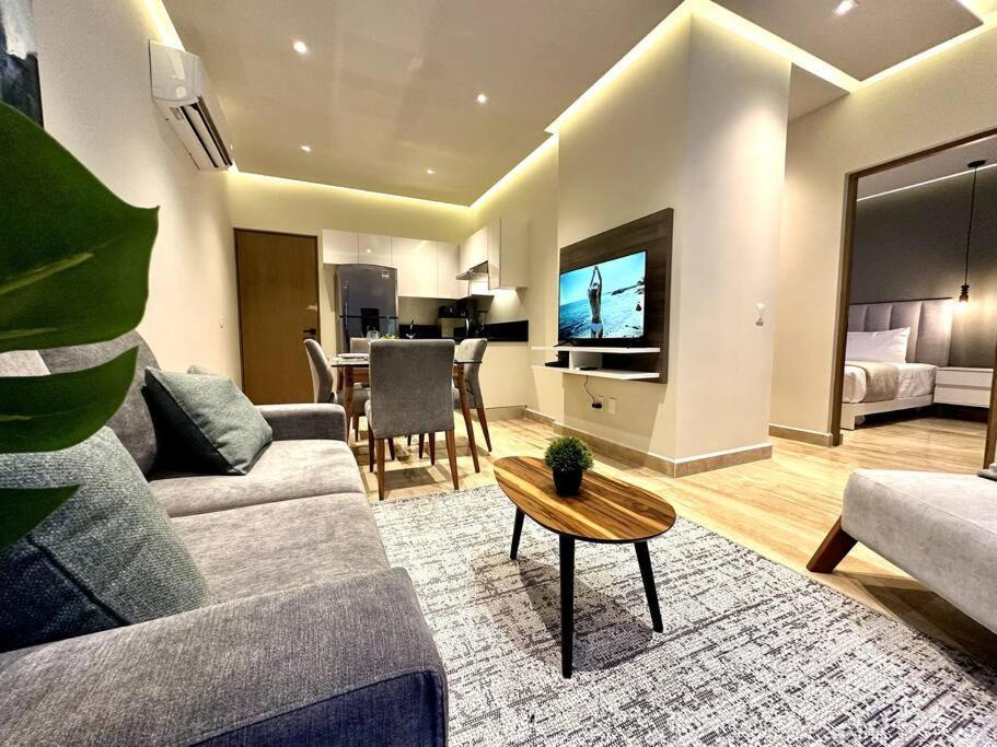 Apartment Musa Del Carmen By Solmar - Rooftop Pool & Bar By Solmar *