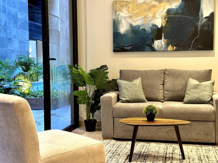 Apartment Musa Del Carmen By Solmar - Rooftop Pool & Bar By Solmar *