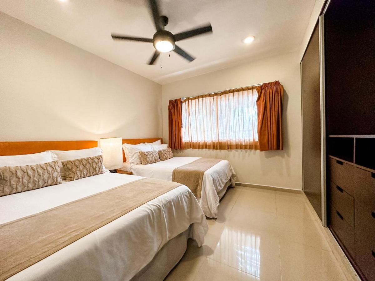 Apartment Sabbia 4207- 2 Bedrooms All-in