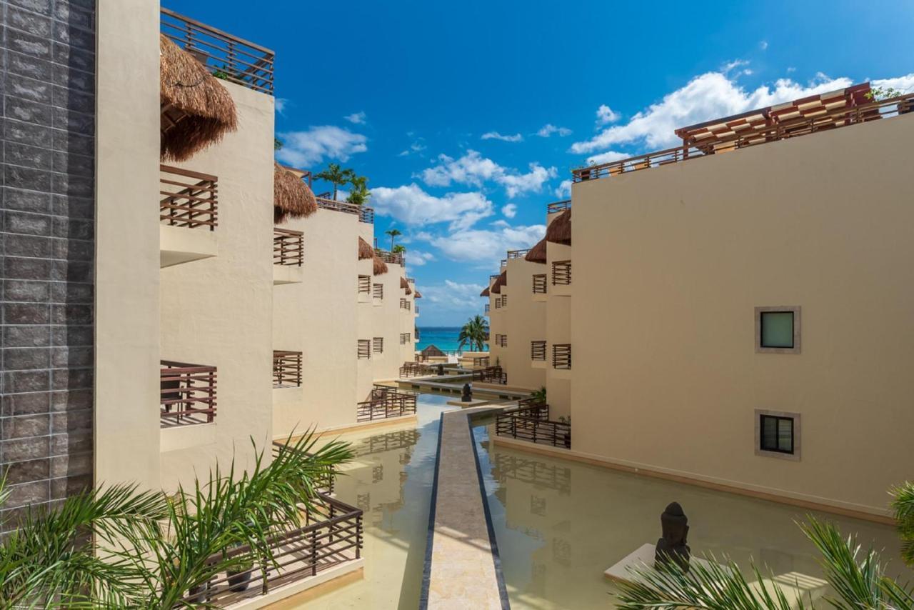 Ata02 Privatepool- Exclusive Aldea Thai Apartment *