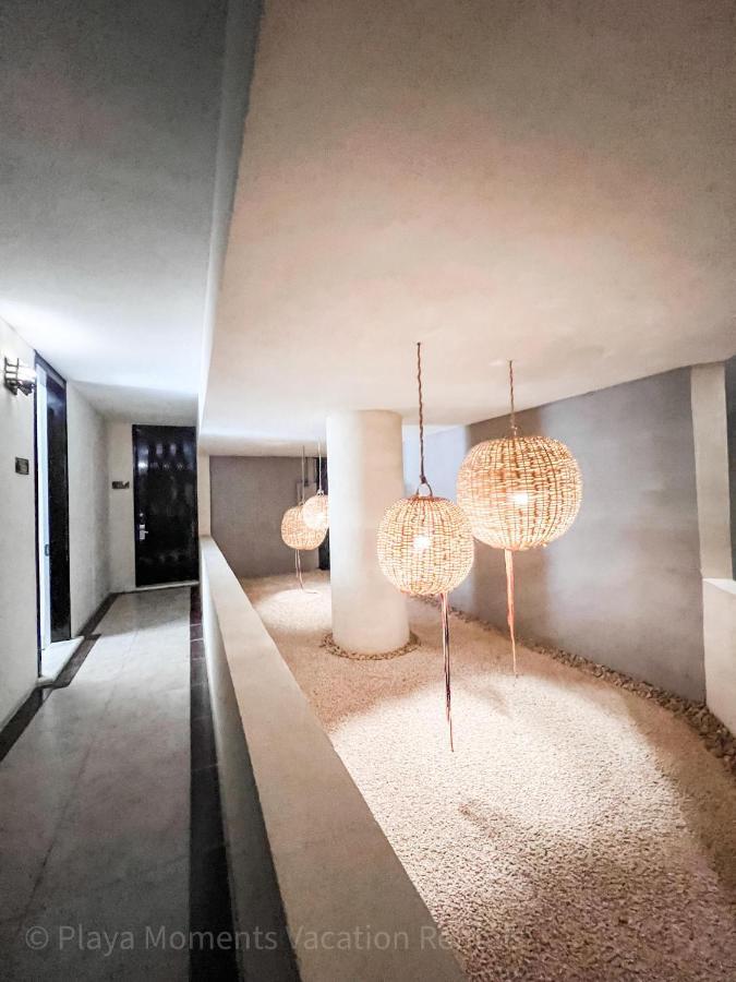 Apartment Ata02 Privatepool- Exclusive Aldea Thai Playa del Carmen