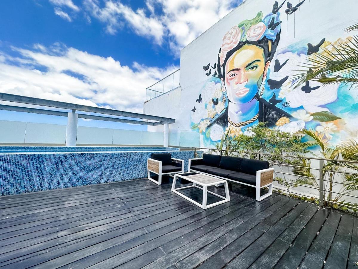 Dca01 Spectacular N Cozy W Outdoor Bathtub Apartment *