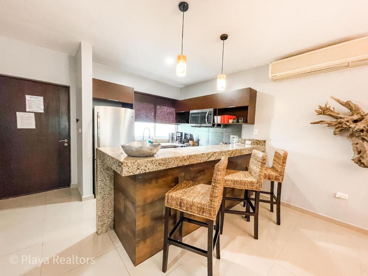 Apartment Sabbia 2304- 2bedrooms All-in Playa del Carmen