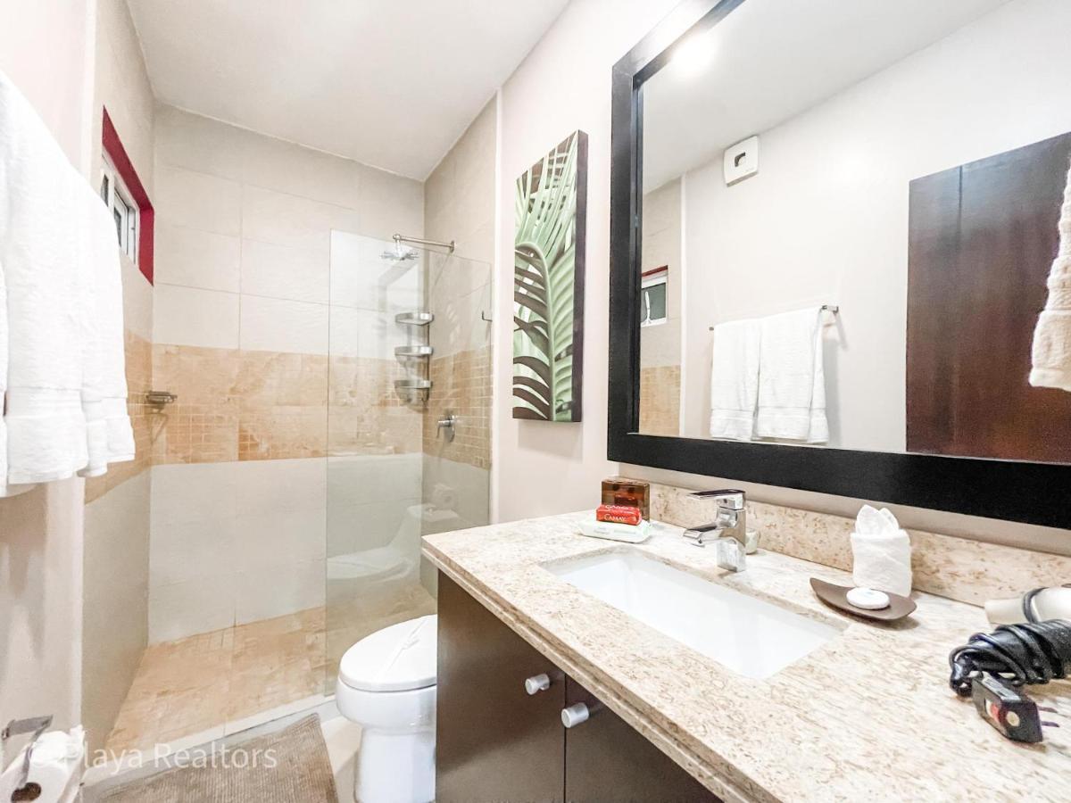Sabbia 2304- 2bedrooms All-in Apartment Playa del Carmen