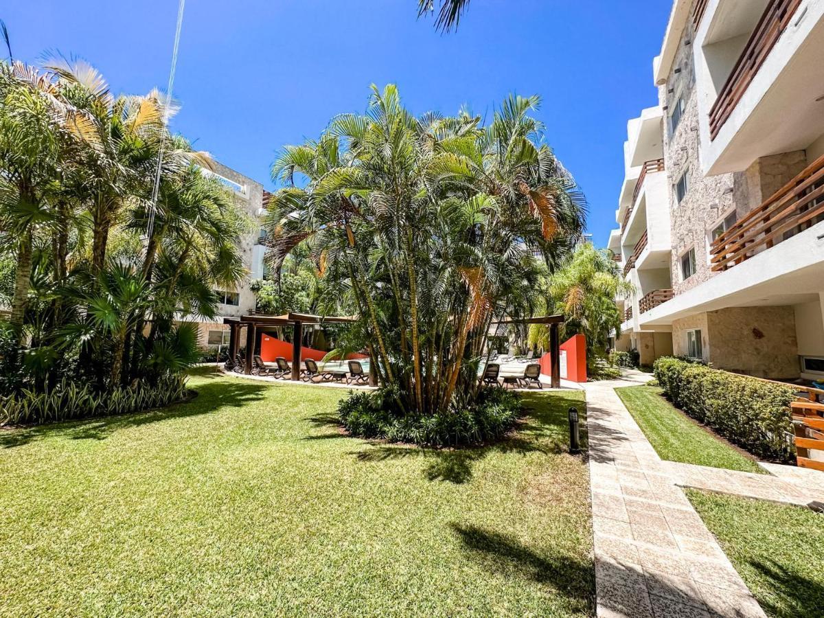 Apartment Sabbia 2304- 2bedrooms All-in Playa del Carmen