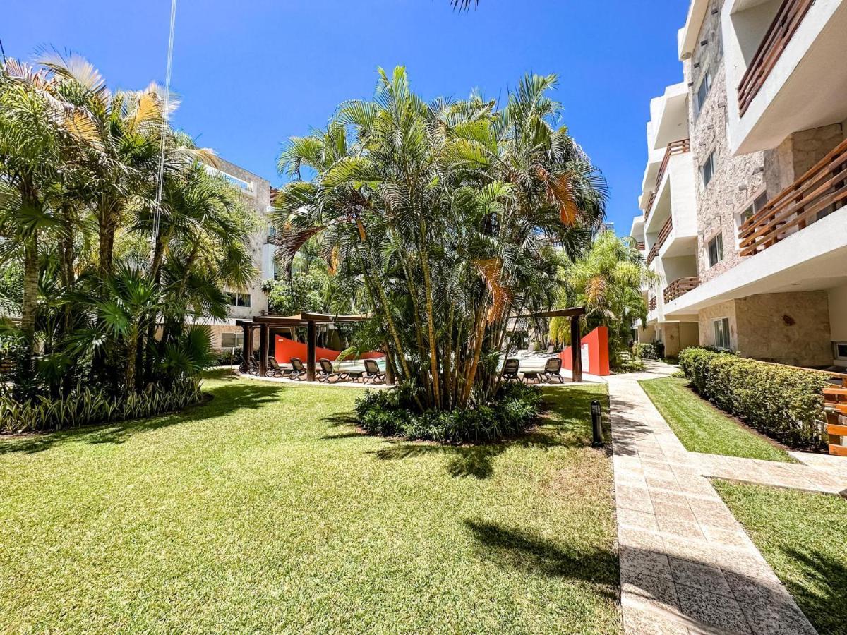 Sabbia 2304- 2bedrooms All-in Apartment