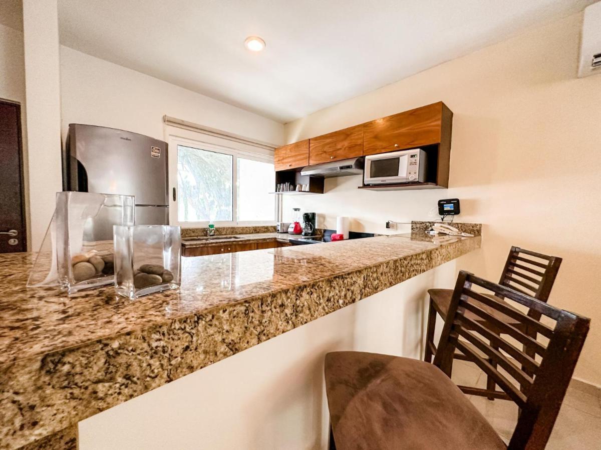 Sabbia 4207- 2 Bedrooms All-in Playa del Carmen