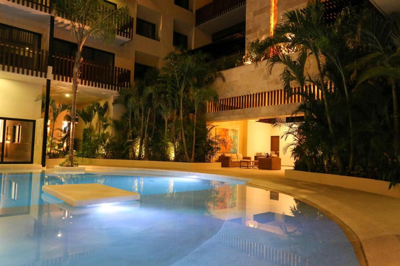 Palmares A04- 1bedroom Exquisite *