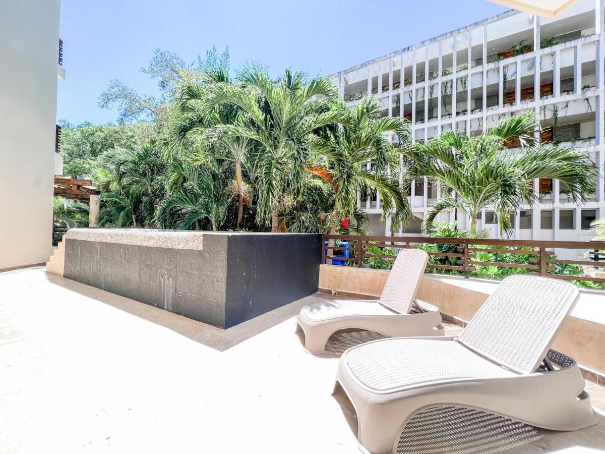Ata02 Privatepool- Exclusive Aldea Thai Apartment *