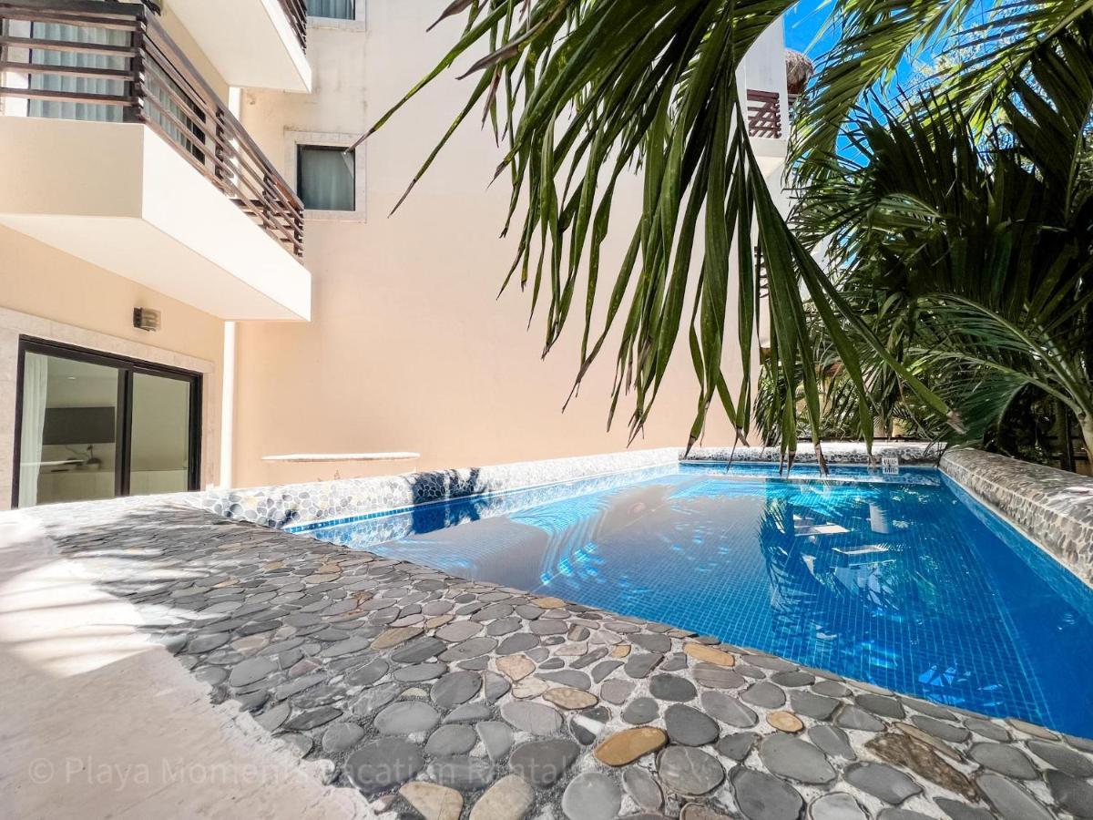 Apartment Ata02 Privatepool- Exclusive Aldea Thai *